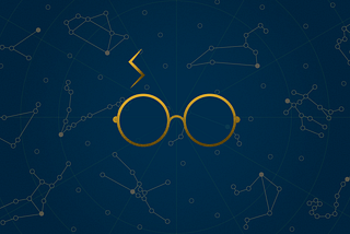 Learning Astrology Basics with Harry Potter