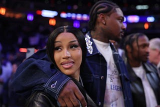Don’t Make These Same Mistakes as Cardi B When Leaving a Narcissist