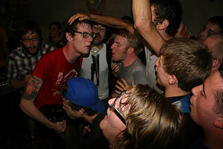 An Intro to Chicago Emo Revival: Part Two