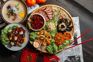 Exclusive CNY Buffet Catering Trends in Singapore