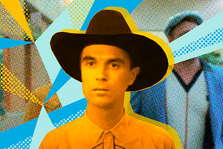 People Like Us: David Byrne’s True Stories As a Search for Autistic Connection