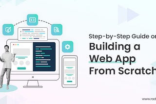 How to Build a Secure Application from Scratch