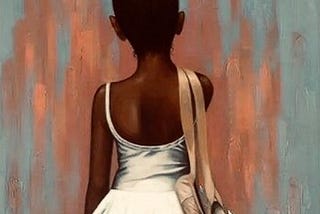 A Letter To Your Mother