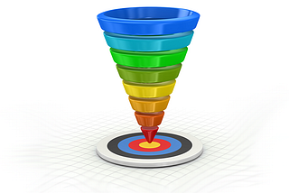 Public Relations and the Content Marketing Funnel