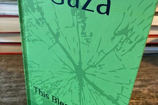 Gaza — This Bleeding Land
