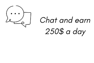 Website Chat Assistant Job — $270/day