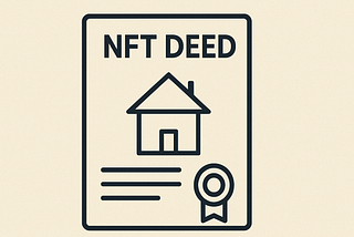 Are You Undervaluing Your NFT Deeds?