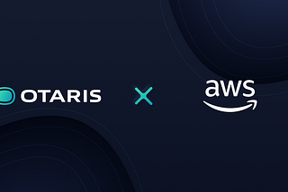 Empowering web3 Startups: Otaris Partners with AWS