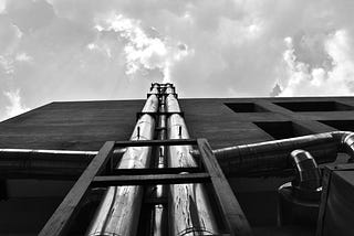 Role of Architecture in Nation Building
