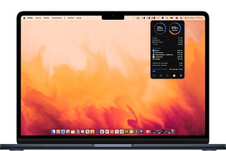 iStat Menus: Monitorear el performance de tu ordenador MAC