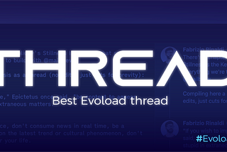 Content Challenge: Thread