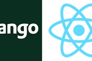 Deploying react and django rest framework with nginx and gunicorn