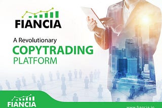 Fiancia- A Good Earning Opportunity For You.