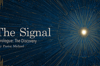 The Signal 3
