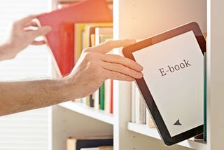 Why Should You Create ebook?
