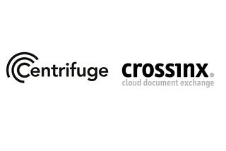 Centrifuge and crossinx move invoice documents on the blockchain