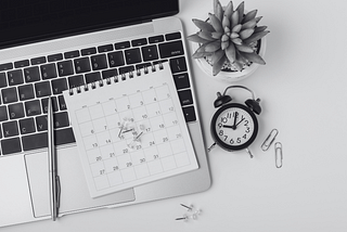 A flexible to-do list to grow your policy impact this summer