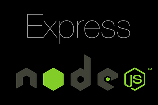 How to share one database connection in a node/express app