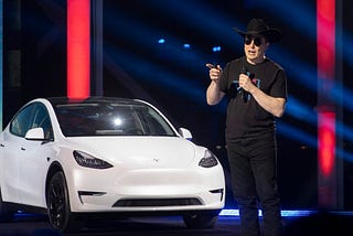 Why are Tesla's steering wheels falling off?