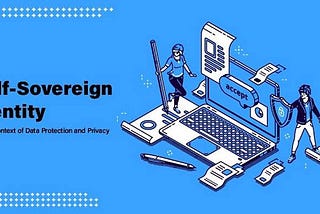Filecoin’s Decentralized Identity Solutions: Exploring the Integration of Self-Sovereign Identity…