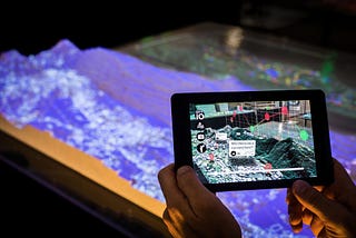 AR Is Transforming Tech. What Can It Do for Cities?