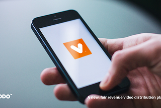 VIDDO is redefining social media with video