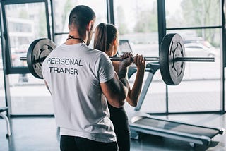 Thinking About Starting a Fitness Business?