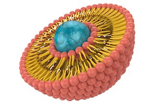 Liposomal Vitamin C: Better way to deliver