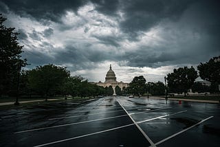 Patent review overhaul threatens patent quality and innovation