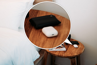Do you know the reason why hotels don’t call guests who leave behind belongings?