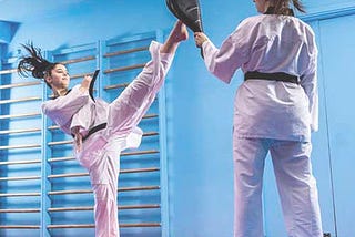 Unlocking Your Potential — How Taekwondo Classes in Singapore Benefit You?