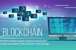 What is Blockchain Technology? Step-by-step guide for beginners.