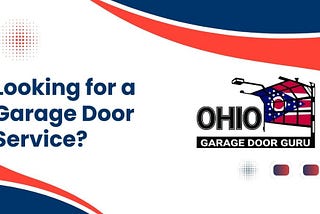 Reliable Garage Door Repair Services in Allen County, Ohio