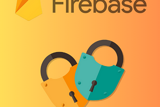 Firebase ile Kimlik Doğrulama