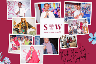 Swahili Tech Women(STW)