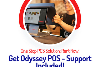 Point of Sale (POS) systems