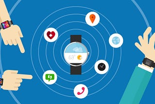 The Hidden Danger of Wearables: How Private is Our Health Data?