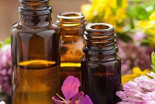 Essential Oils That Your Liver Will Love