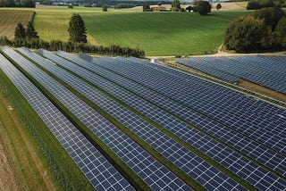 Expansion into Solar Energy Sector