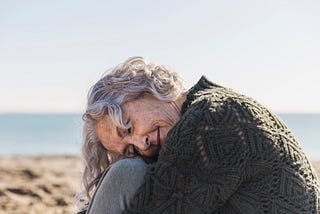 Positive Aging — Grow Old Gracefully