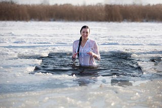 9 Cold Plunge Benefits That Can Help You With Cold Plunge Therapy