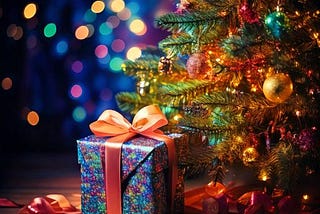 The Gift I’d Give to You