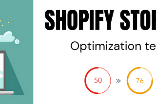 12 Tips & Tricks to Boost Shopify Store Speed.