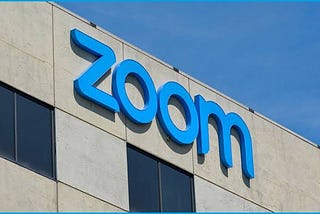 How Zoom Continues 'Zooming' Upward Amid the Pandemic