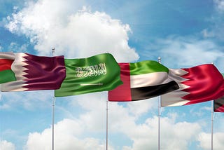 Navigating Gulf Opportunities in a Shifting Global Landscape