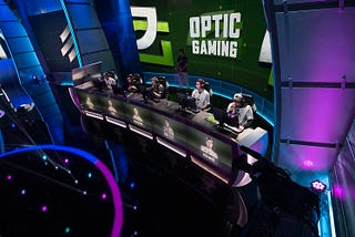 Esports gambler makes $12,500 on ELEAGUE bet