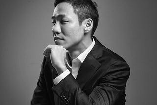 People of Millim:X- Louie Hwang, the founder.