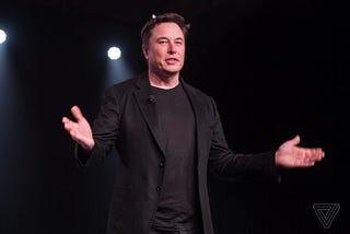 Elon Musk is not a genius, He just made you think he is.