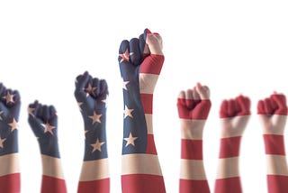Radicalization in America
