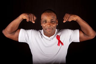 Black Men and HIV: How a Community-Based Program Keeps those at Risk in Care